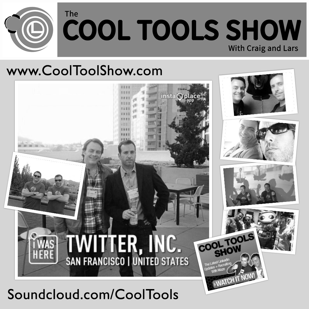The Cool Tools Show