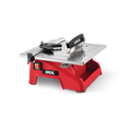 7 IN. Wet Tile Saw