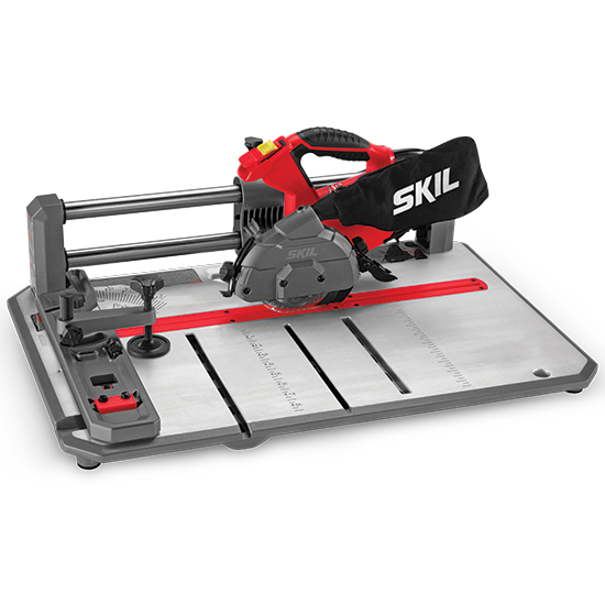 7.0 Amp Flooring Saw