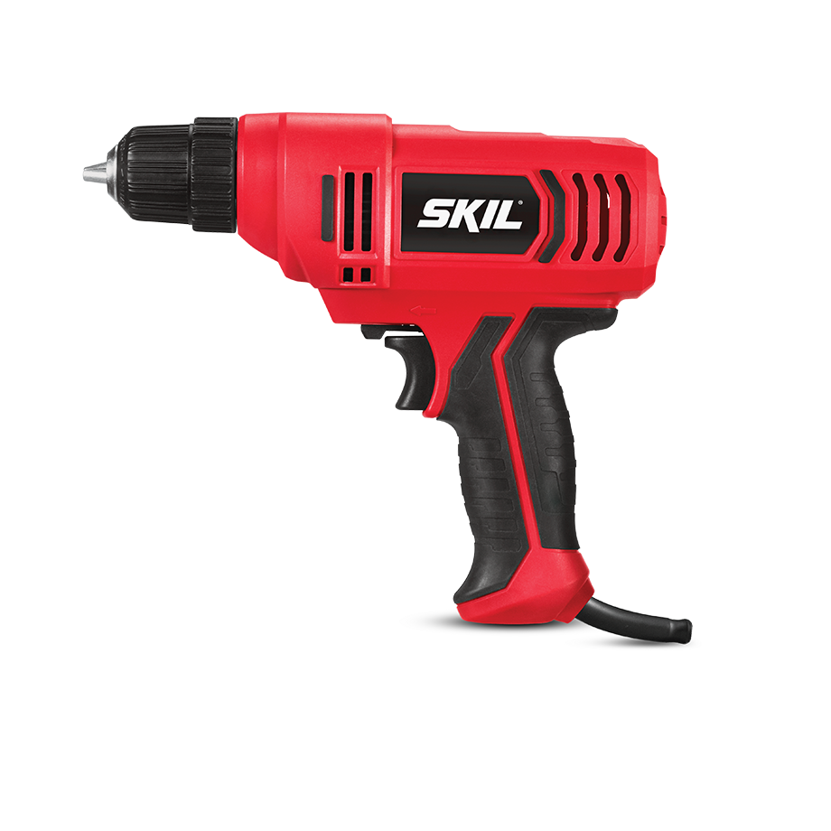5.5A 3/8 IN. Corded Drill