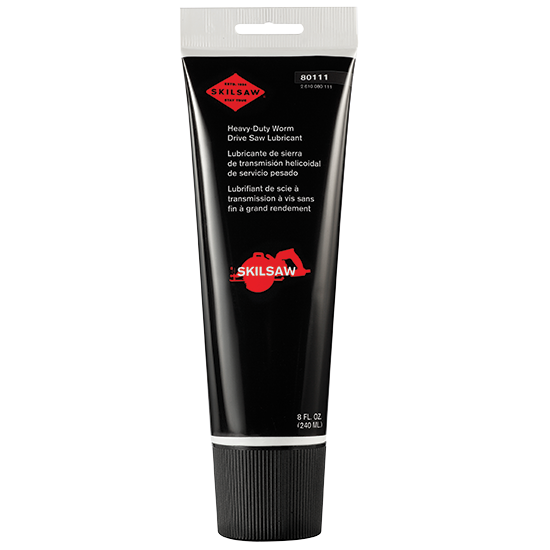 Worm Drive Oil