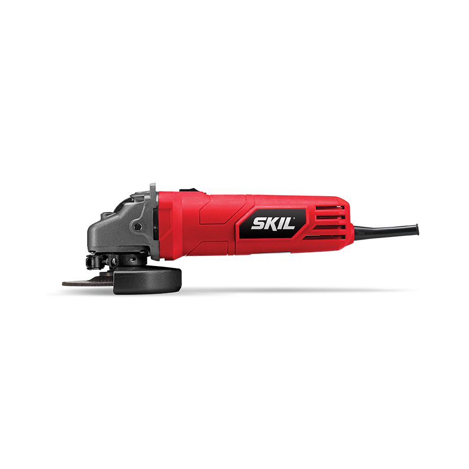 4-1/2 IN. Angle Grinder