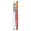 The UGLY 9 In. 5-TPI Wood Cutting Reciprocating Saw Blade, 5-Pack
