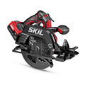 20V Brushless 7-1/4 In. Circular Saw