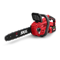 40V 14 In. Chainsaw Kit