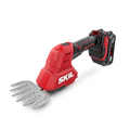 20V Brushless Shear & Shrub 2-in-1 Kit