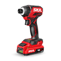 20V Brushless 1/4 IN. Compact Hex Impact Driver USB-C Kit