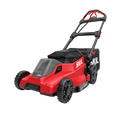 40V 20 In. Self-Propelled Mower Kit with Smart Caddy™