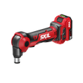 12V Brushless Auto Hammer