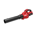 40V 460 CFM Leaf Blower Kit
