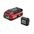 20V 2.0Ah USB-C Battery and Charger Starter Kit
