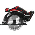 20V 6-1/2 IN. Circular Saw Kit