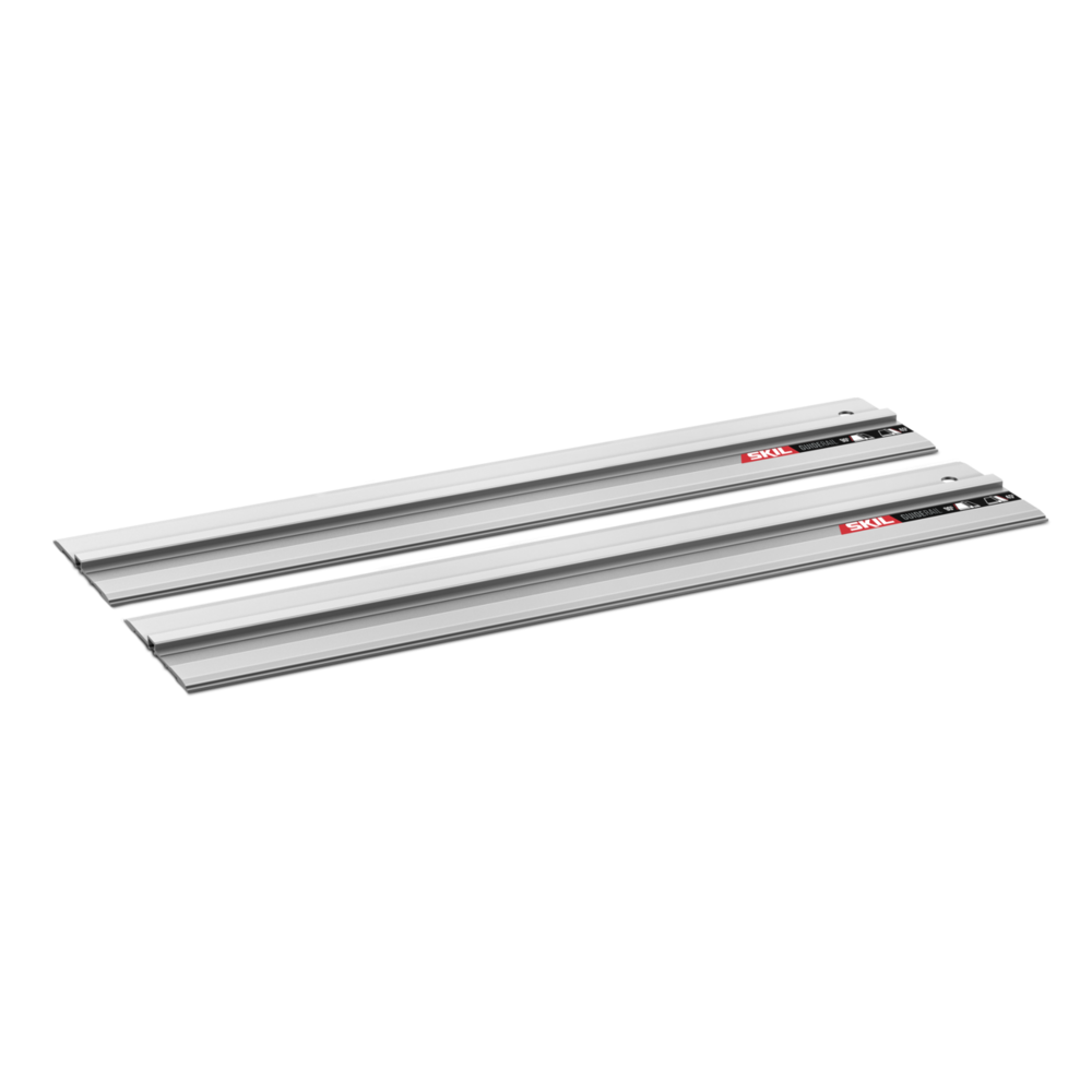 2 x 27.5 IN. TRACK GUIDE