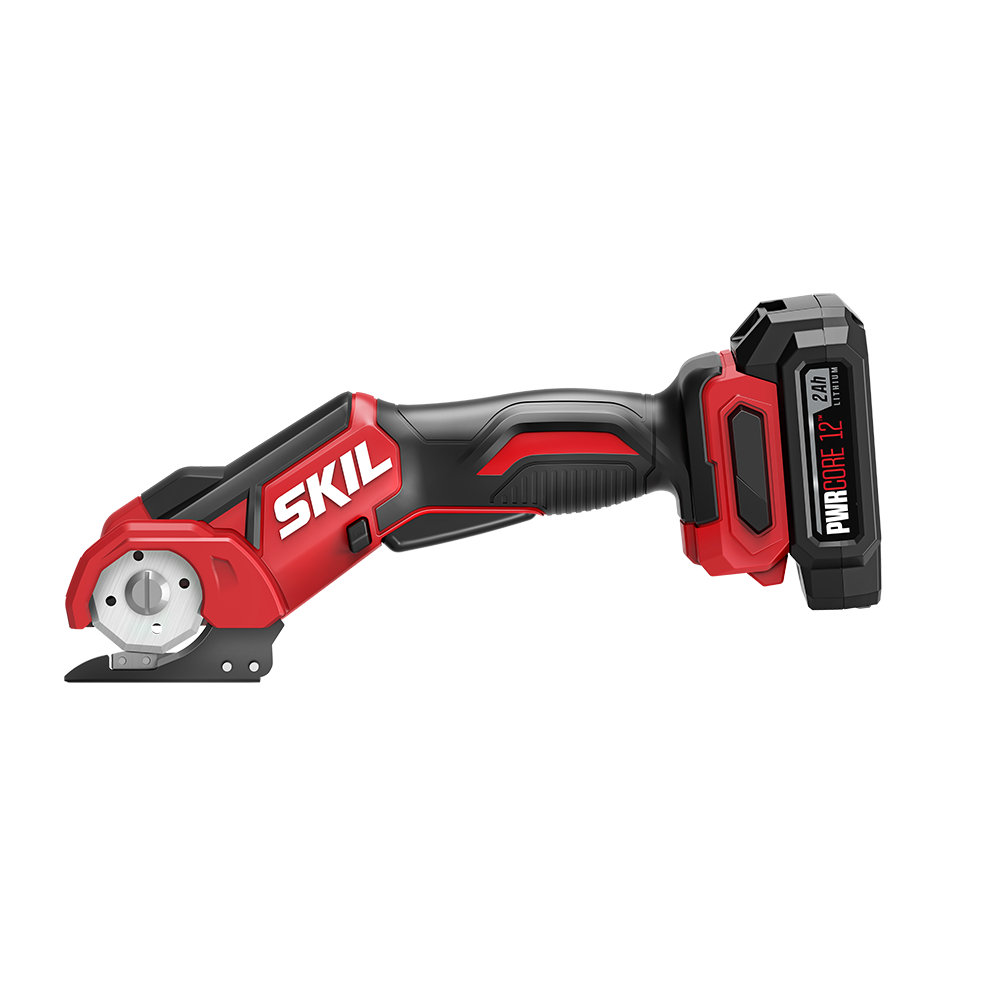 12V Multi-Cutter