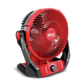 12V/20V Brushless 7 In. Fan, Tool Only
