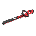 20V 22 In. Hedge Trimmer Kit