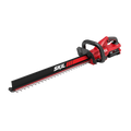 40V 24 In. Hedge Trimmer Kit