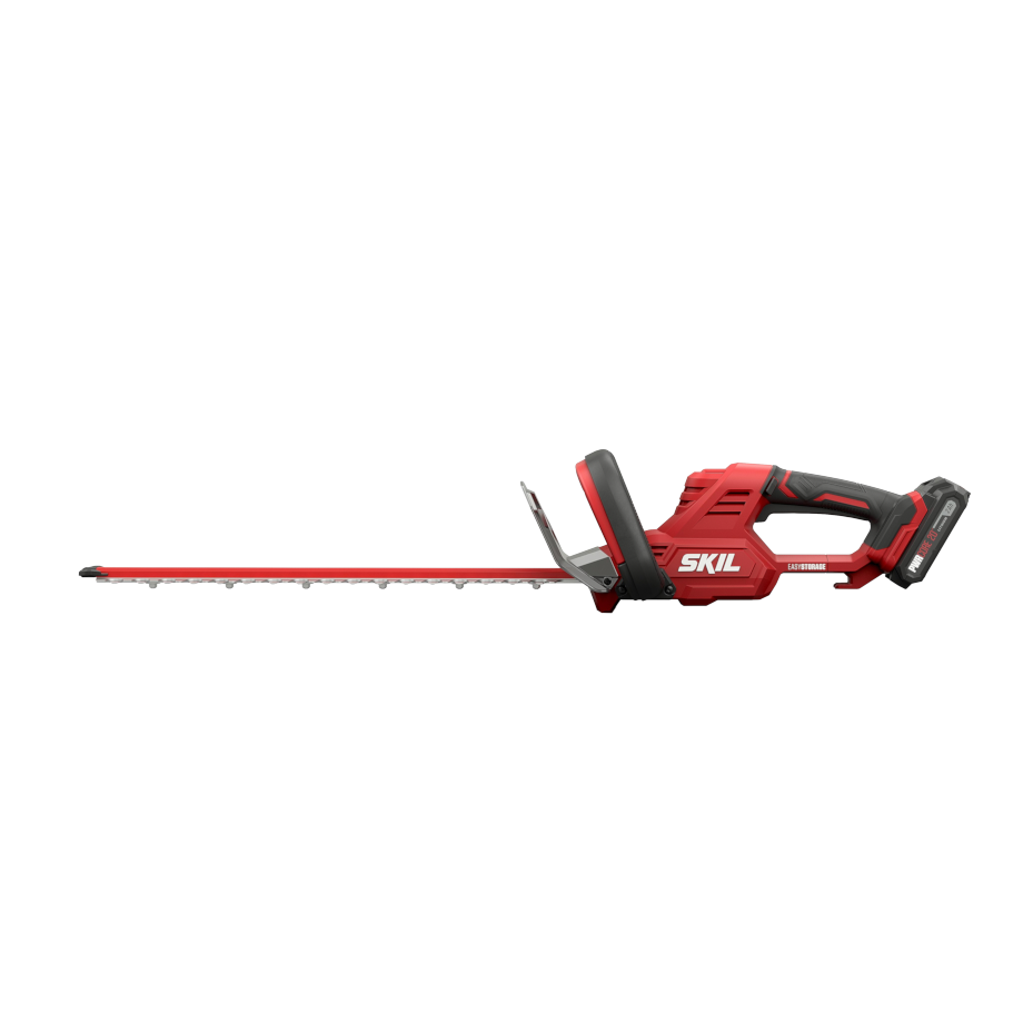 20V 22 IN. Hedge Trimmer Kit