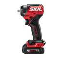 12V Brushless 3/8 IN. Impact Wrench