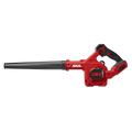 20V Brushless Jobsite Blower, Tool Only