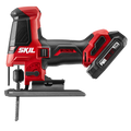 12V Brushless Compact Jigsaw
