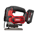 20V Brushless Jigsaw Kit