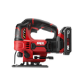 20V 7/8 IN. Stroke Length Orbital Jigsaw Kit