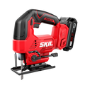 20V Brushless Jigsaw Kit