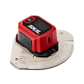 Wall-mount Red Line Laser With Digital Display