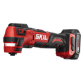 12V Brushless Oscillating Multi-Tool