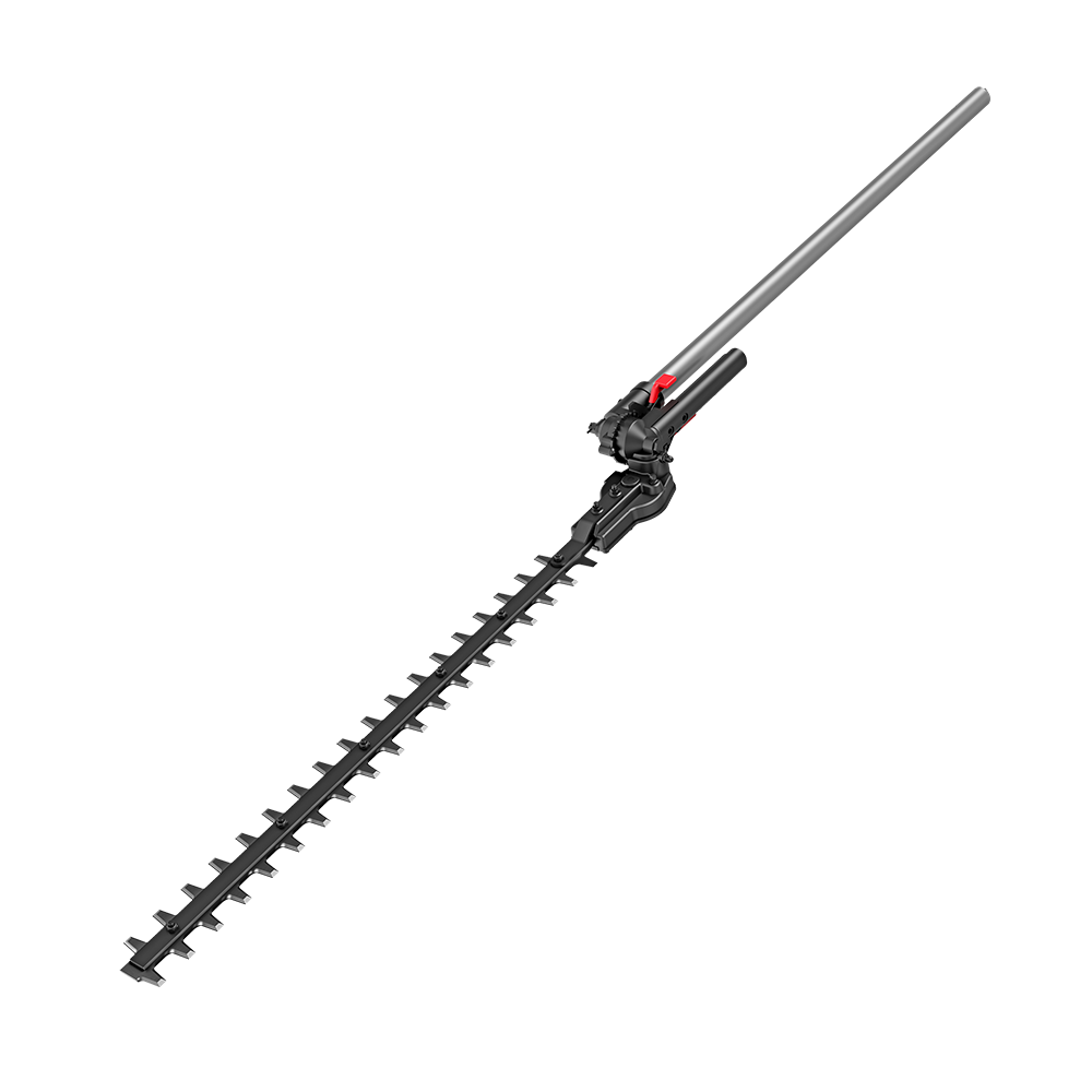22 In. Hedge Trimmer Attachment