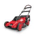 40V Brushless 20 In. Push Mower