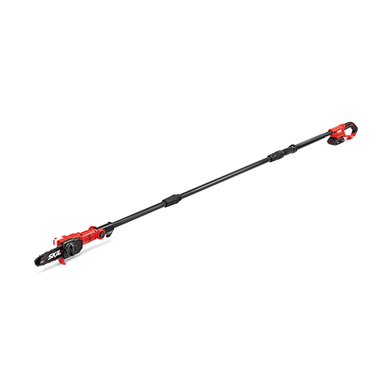 20V 8 IN. Pole Saw Kit