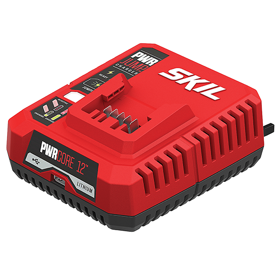 12V PWR JUMP™ charger