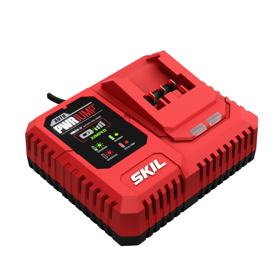 20V Auto PWR JUMP™ Charger