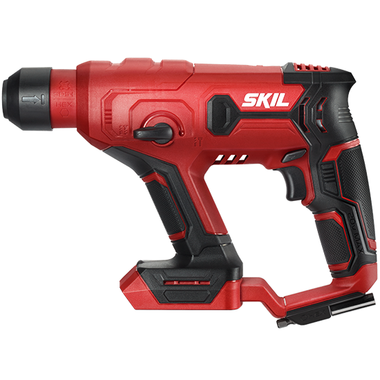 20V SDS+ Rotary Hammer