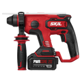 20V Brushless 7/8 IN. Rotary Hammer Kit