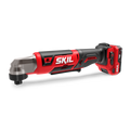 12V Brushless 1/4 In. Hex Right Angle Impact Driver Kit