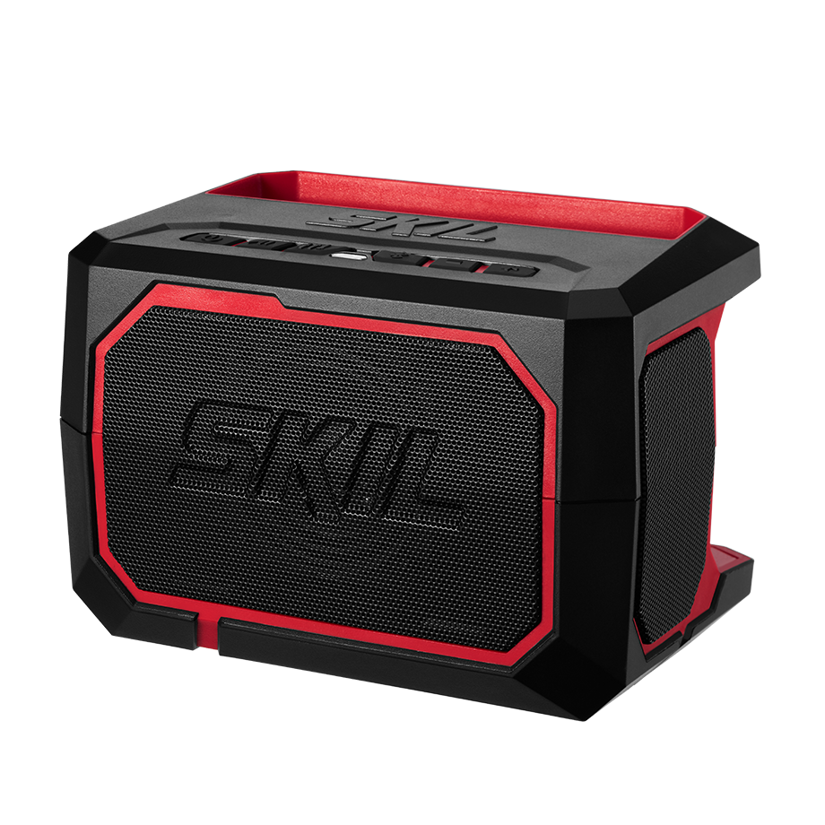20V Bluetooth Speaker, Tool Only