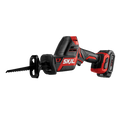 12V Brushless Compact Reciprocating Saw