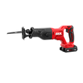 20V Brushless Reciprocating Saw Kit