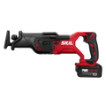 20V Brushless Reciprocating Saw Kit