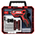 Rechargeable 4V Screwdriver