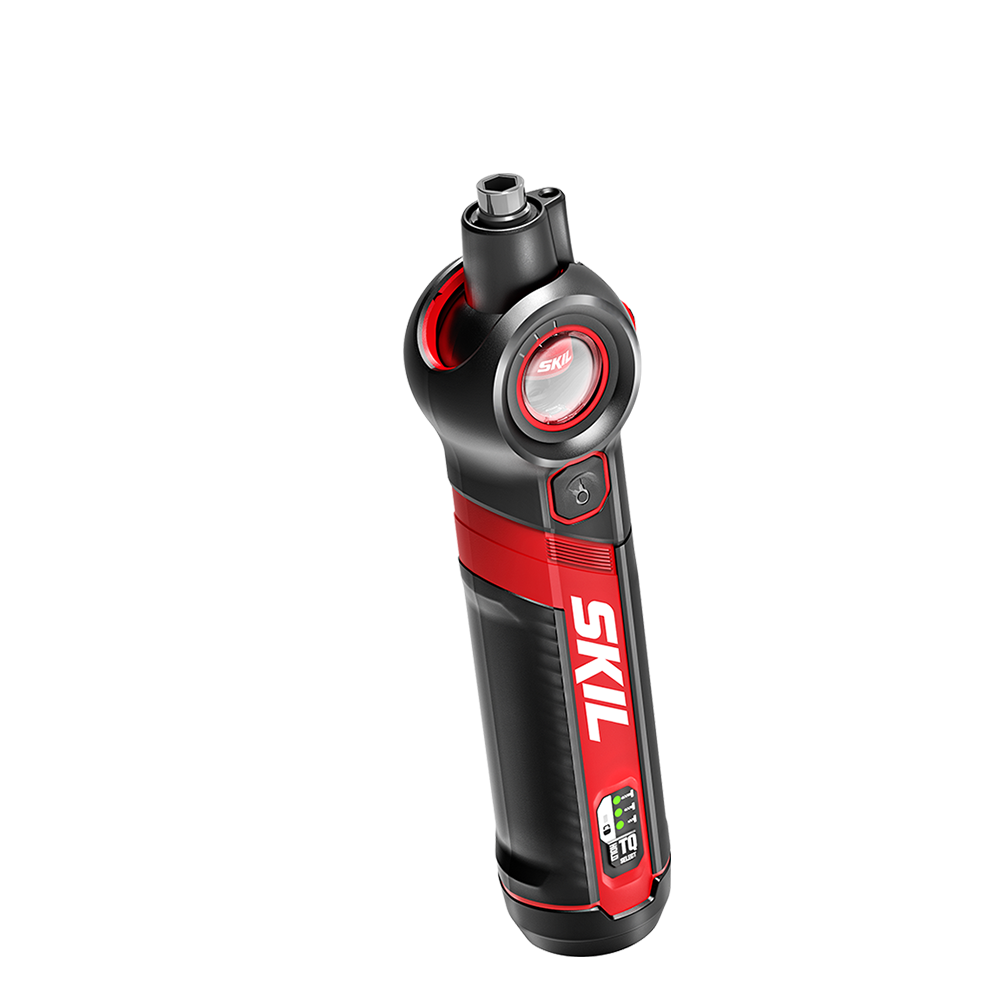 Twist 2.0 Rechargeable 4V Screwdriver