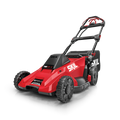 40V Brushless 20 In. Self-Propelled Mower Kit