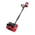 20V 10 In. Snow Shovel Kit
