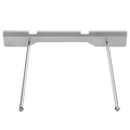 Table Saw Rear Outfeed Support