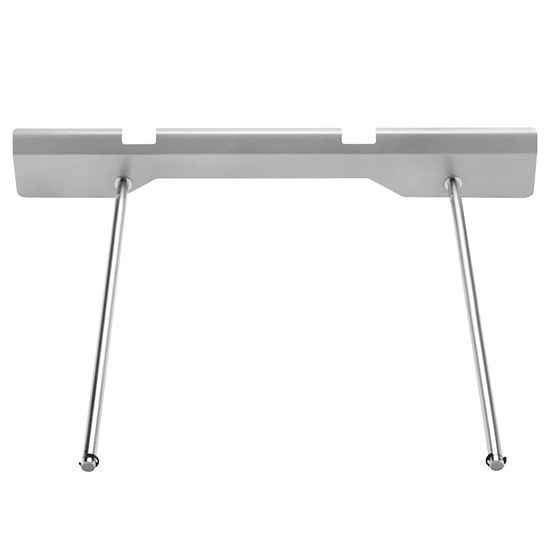 Table Saw Rear Outfeed Support