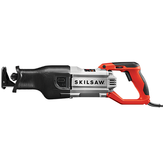 15 Amp Heavy Duty Reciprocating Saw