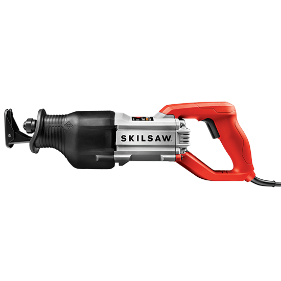 13 Amp Reciprocating Saw